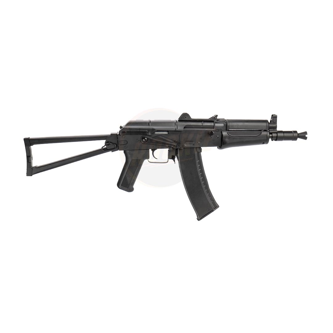 Double Bell BYP-01B AKS-74U AEG (ABS)