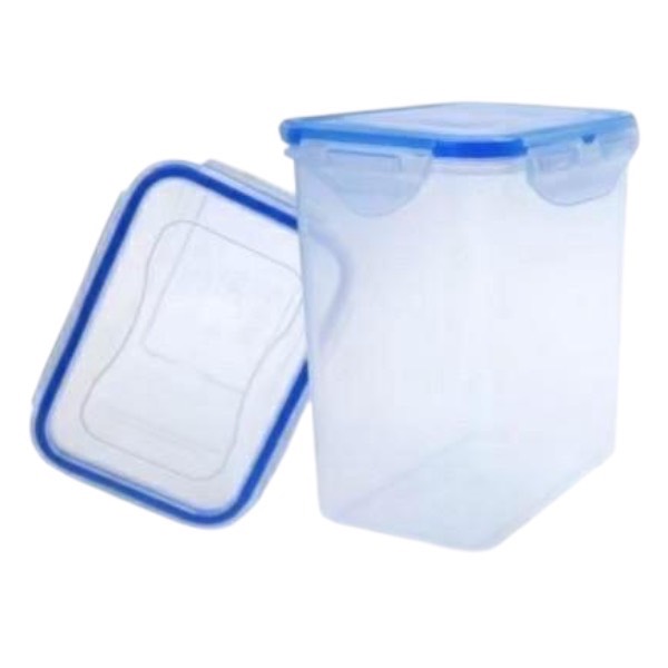 กล่องเบสท์ล็อคสี่เหลี่ยม 1600 ML