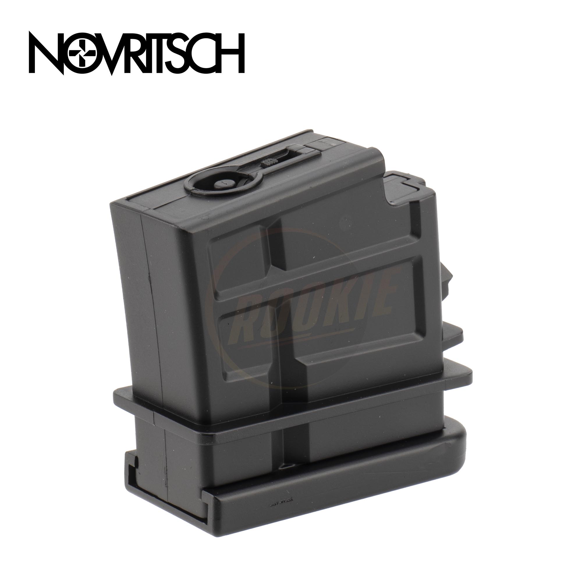 NOVRITSCH SSR63 A3 Magazine