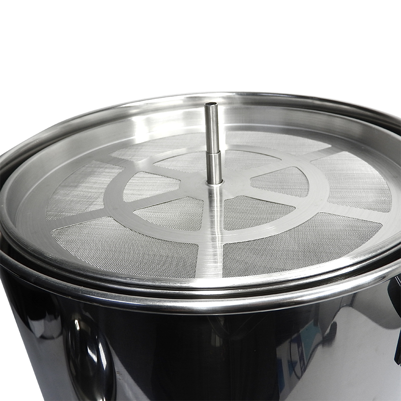 Coffee boiler and coffee dispenser 12 Litre