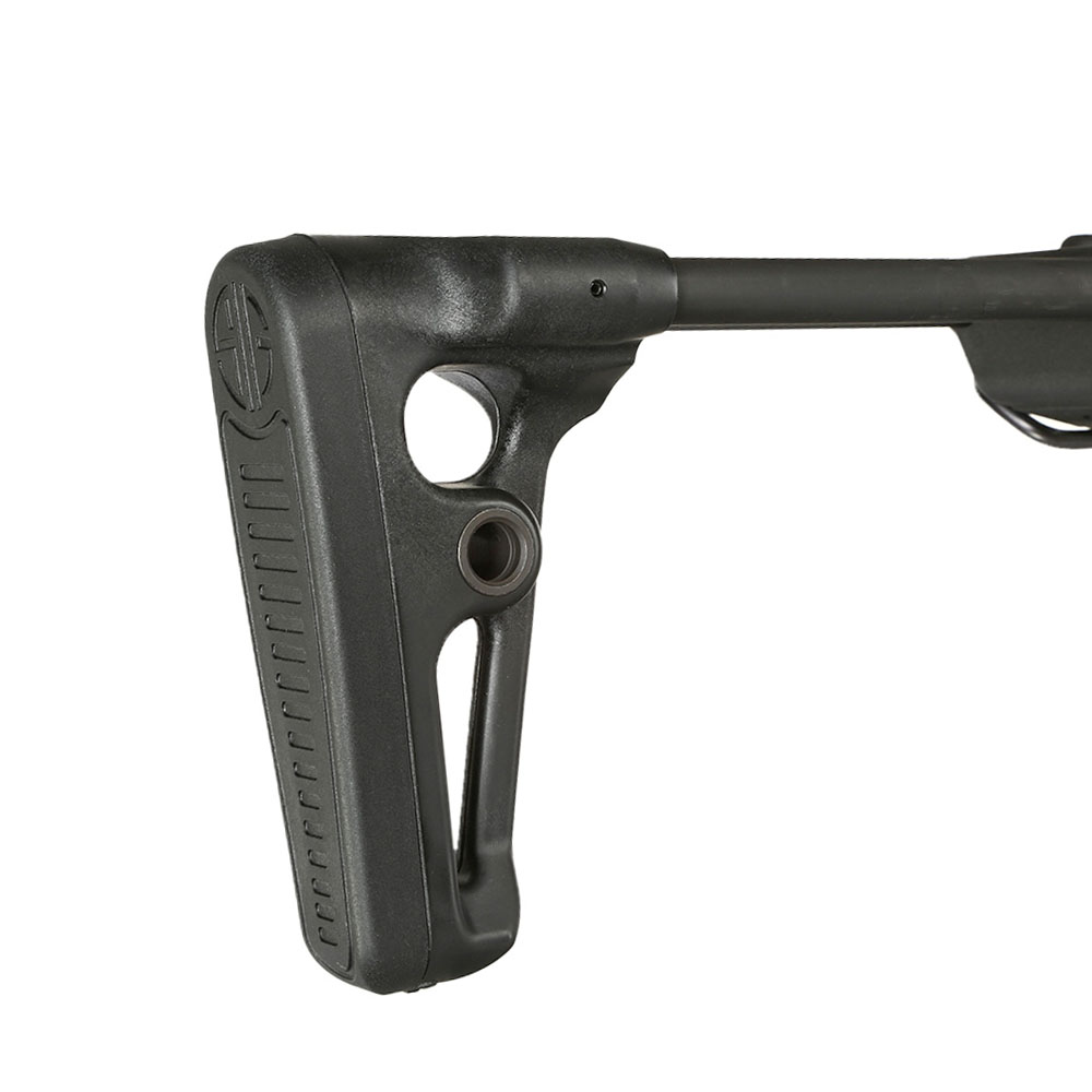 SIG AIR PROFORCE MCX Virtus AEG (Black)