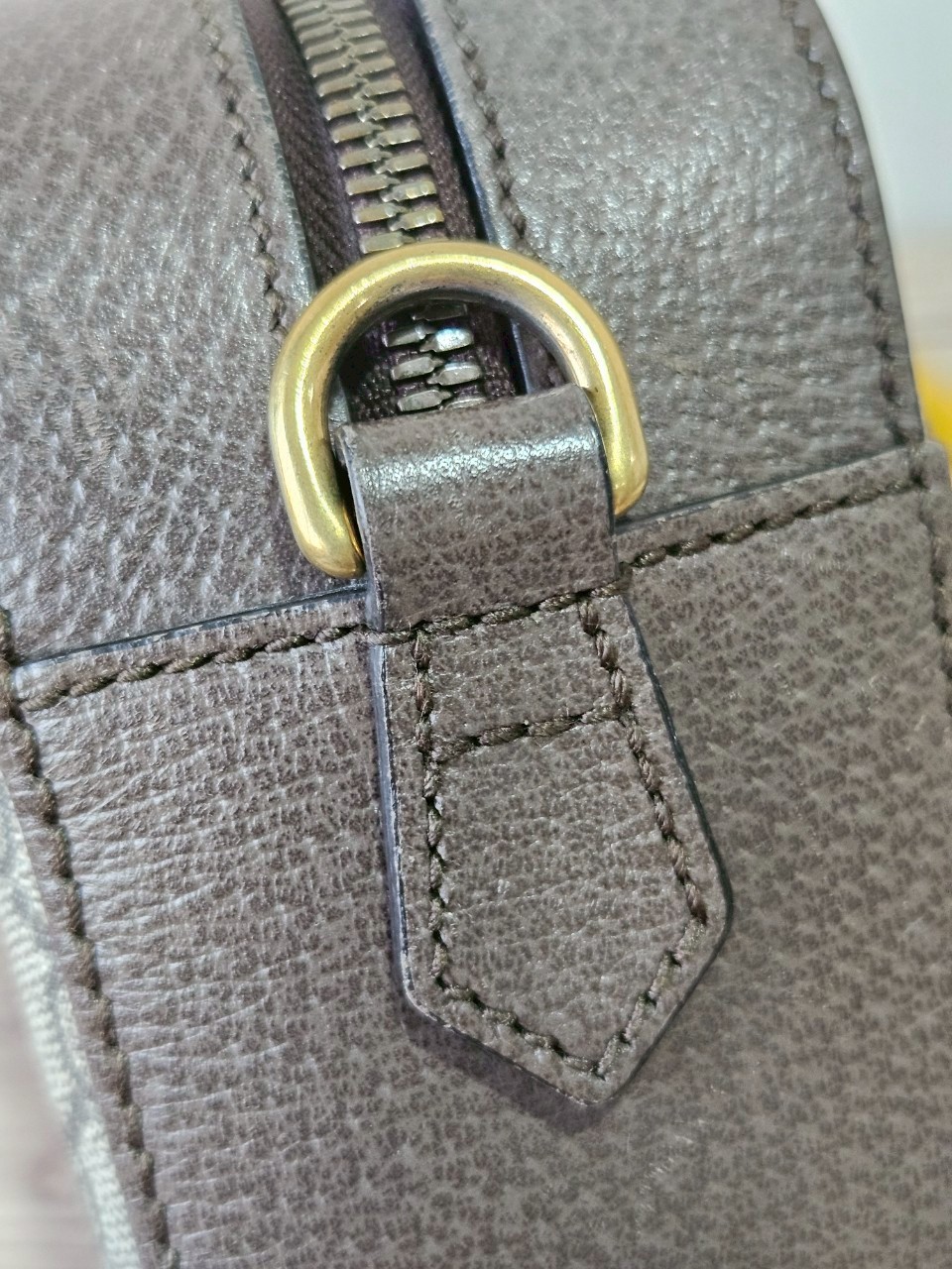 Gucci Neo Vintage Camera