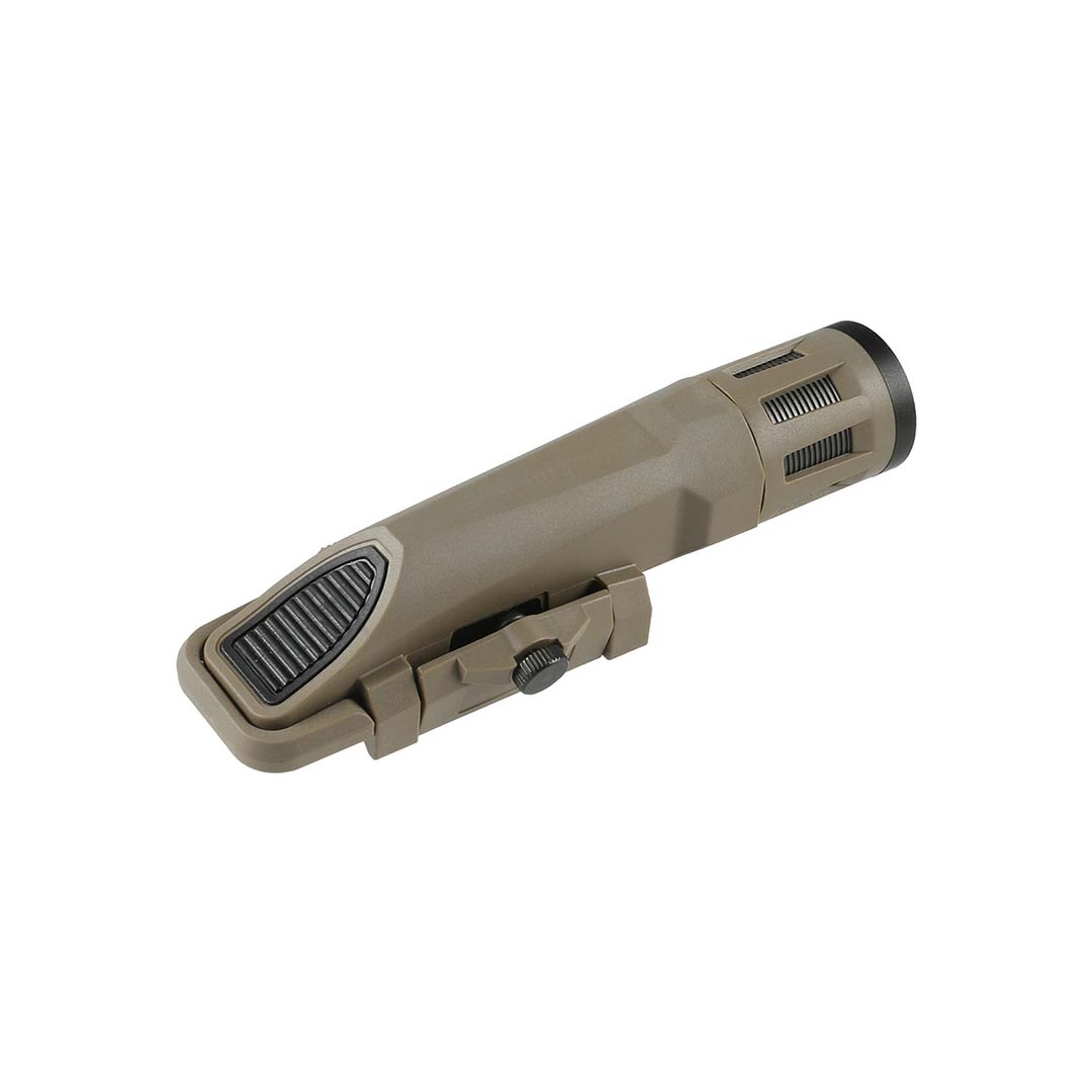SOTAC INFORCE WML-X Gen2 Flashlight (FDE)