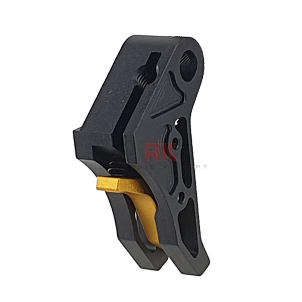 5KU Excommunicado Style CNC Trigger for Marui G-Series (GB-494)