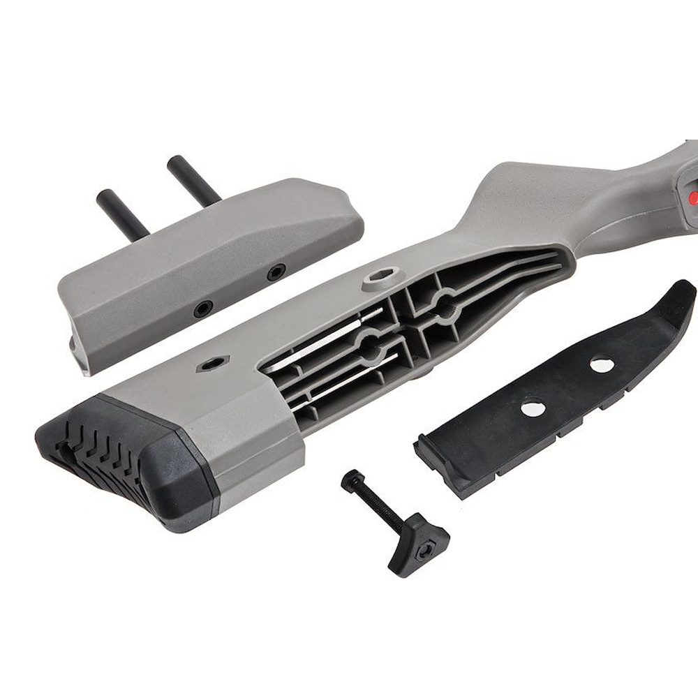 Silverback TAC41P Bolt Action Rifle (Wolf Grey)