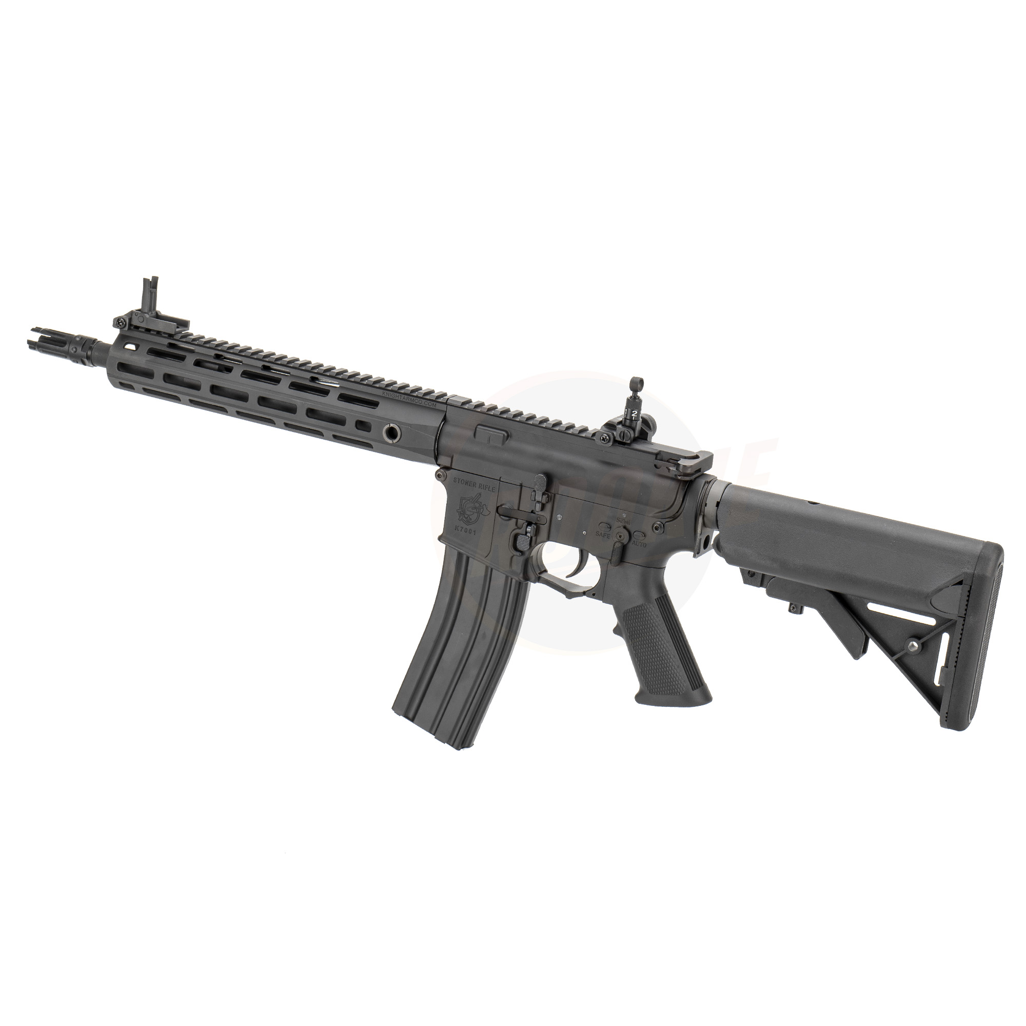 E&C 313-2 S2 SR16 E3 MOD2 M-LOK 10.5" AEG