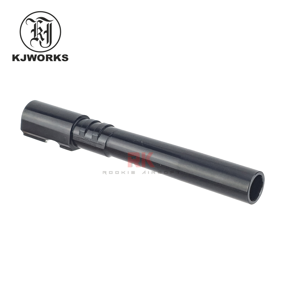 KJ Works CZ Shadow 2 Original Outer Barrel