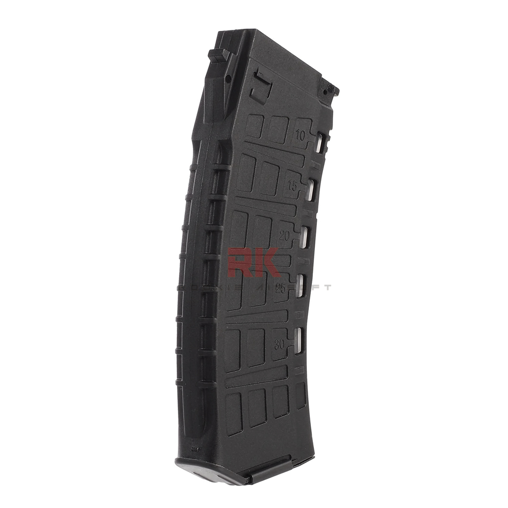 ARCTURUS AK12 30 / 135 Rds Variable-Cap EMM AEG Magazine