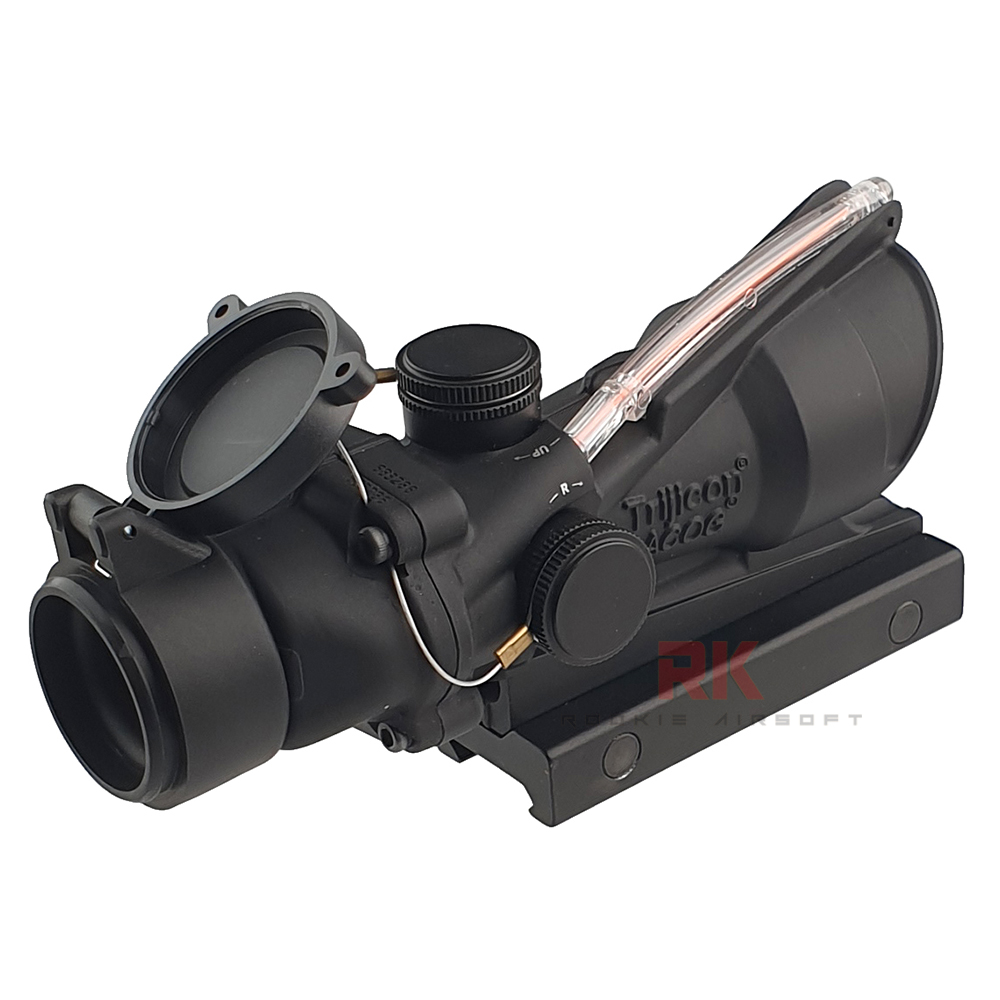 Arrow Optics ACOG TA31 4x32mm Rifle Scope