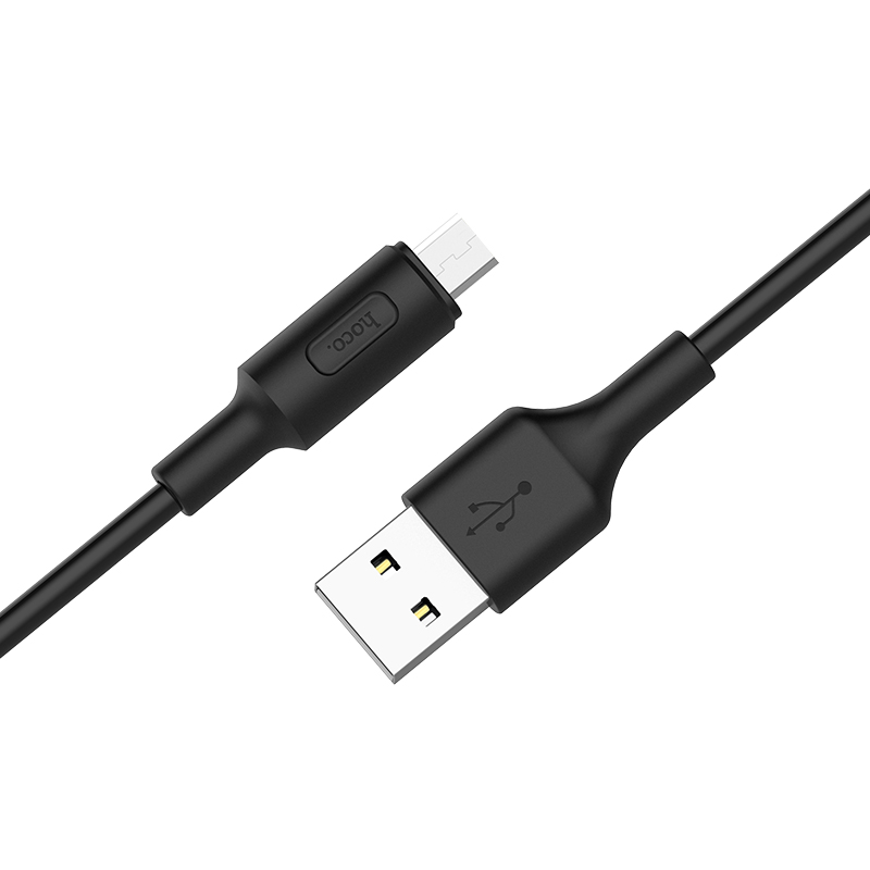 สายชาร์จ Micro USB Hoco X25