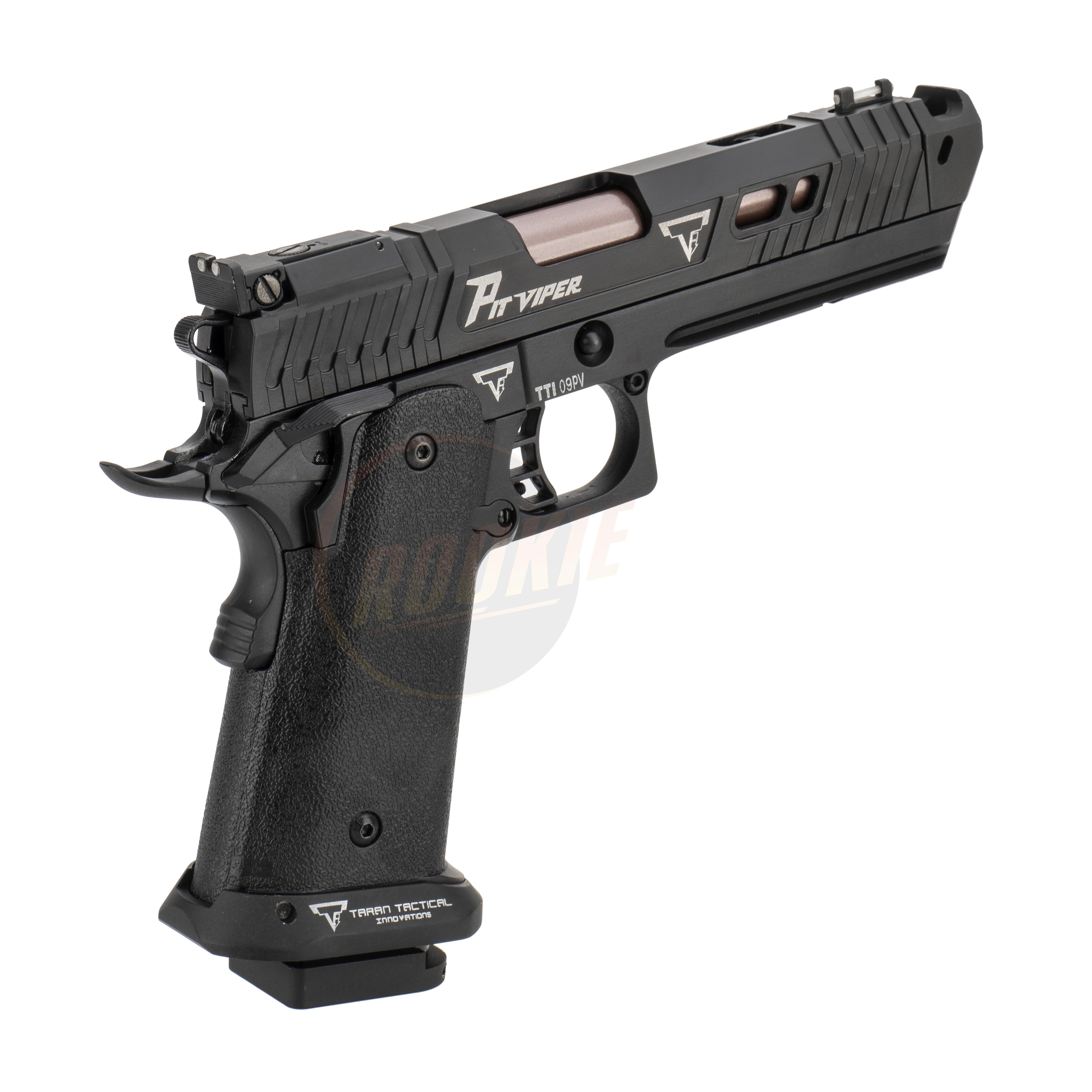 Double Bell 303 JW4 TTI Pit Viper