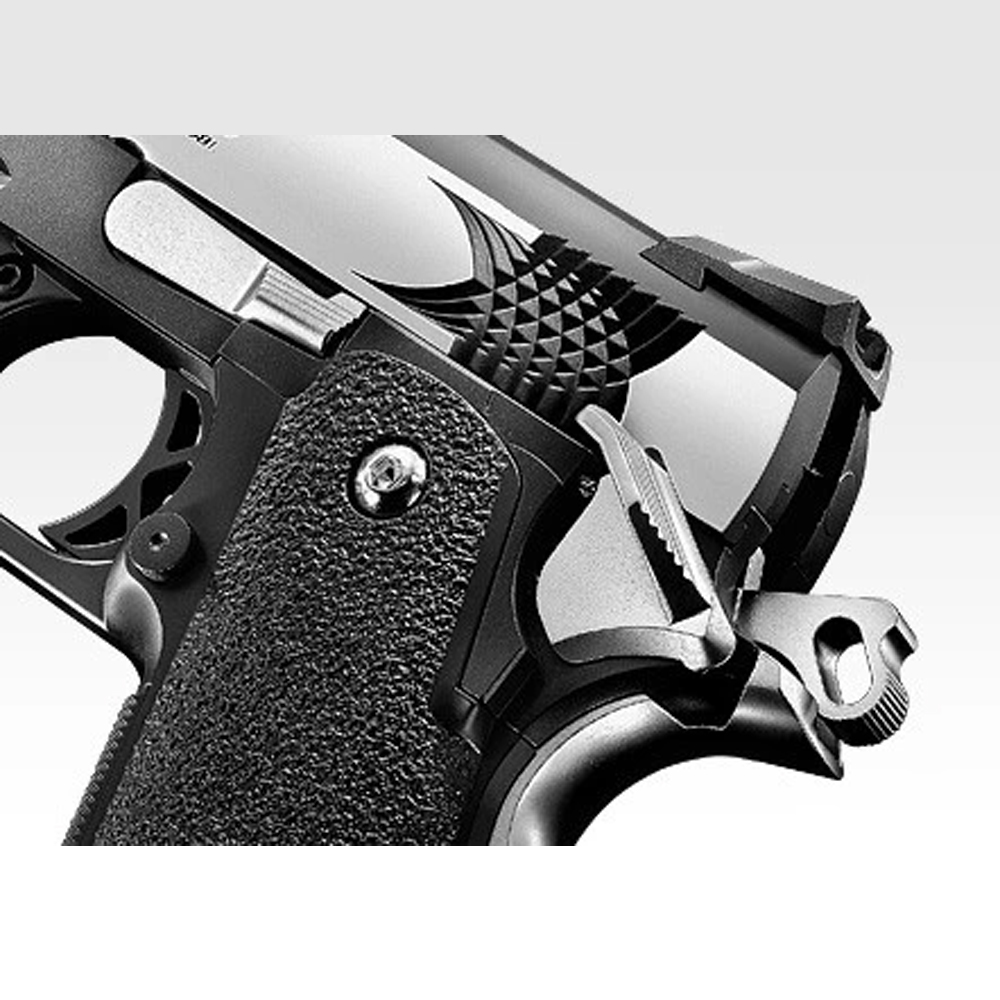 Tokyo Marui Hi-CAPA Xtreme .45 Full Auto GBB