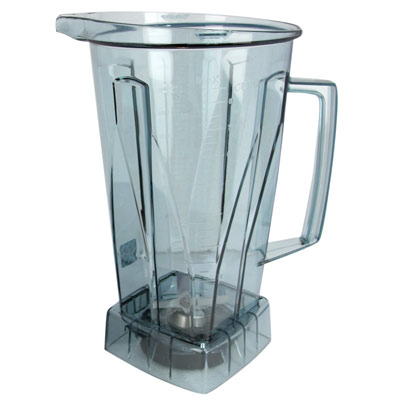 2 Litre Jar+Blade 9000-009