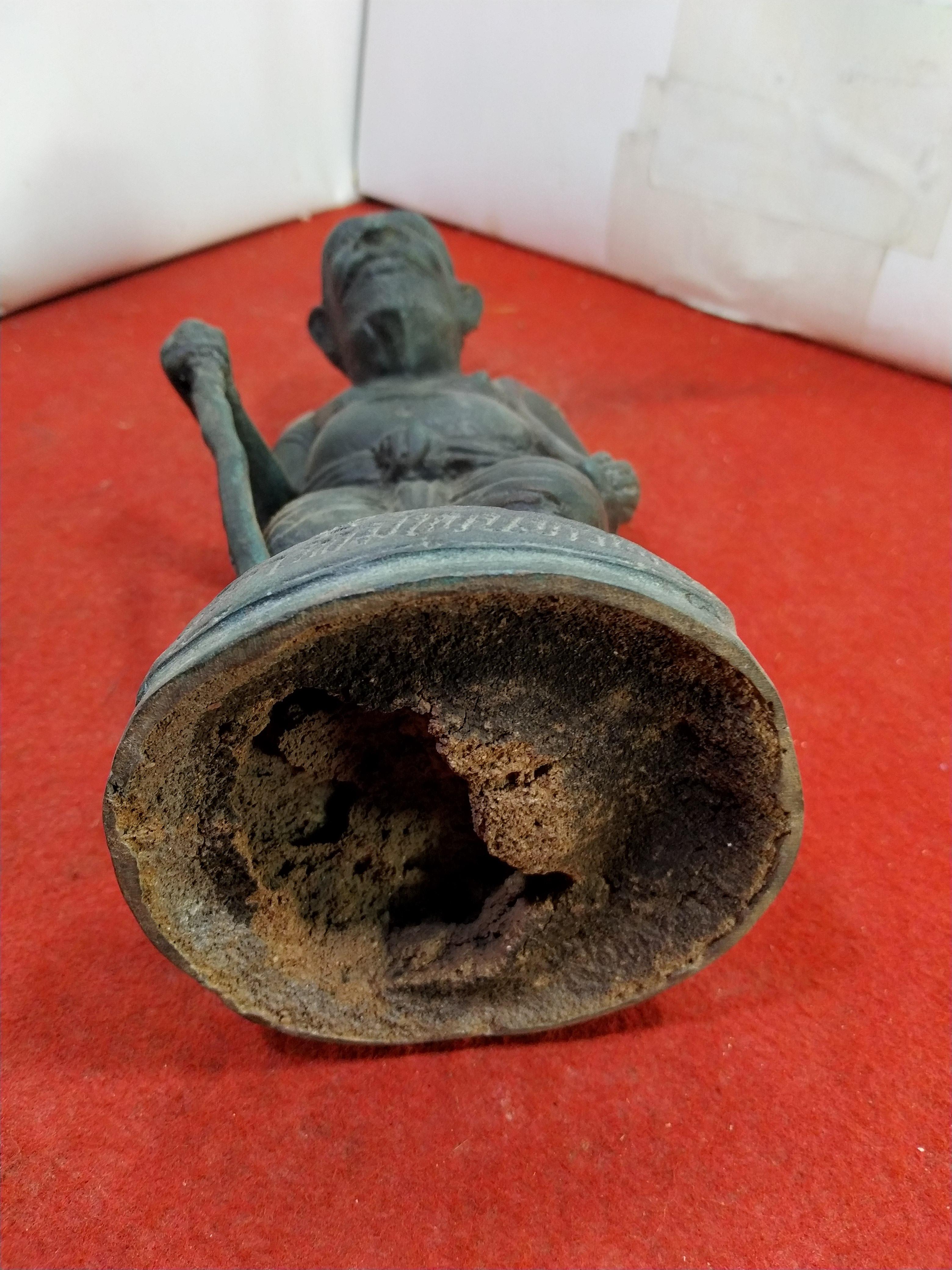 ชูชก เพิ่มพูนทรัพย์ หลวงพ่อสมพงษ์ วัด ใหม่ปิ่นเกลียว จ.นครปฐม