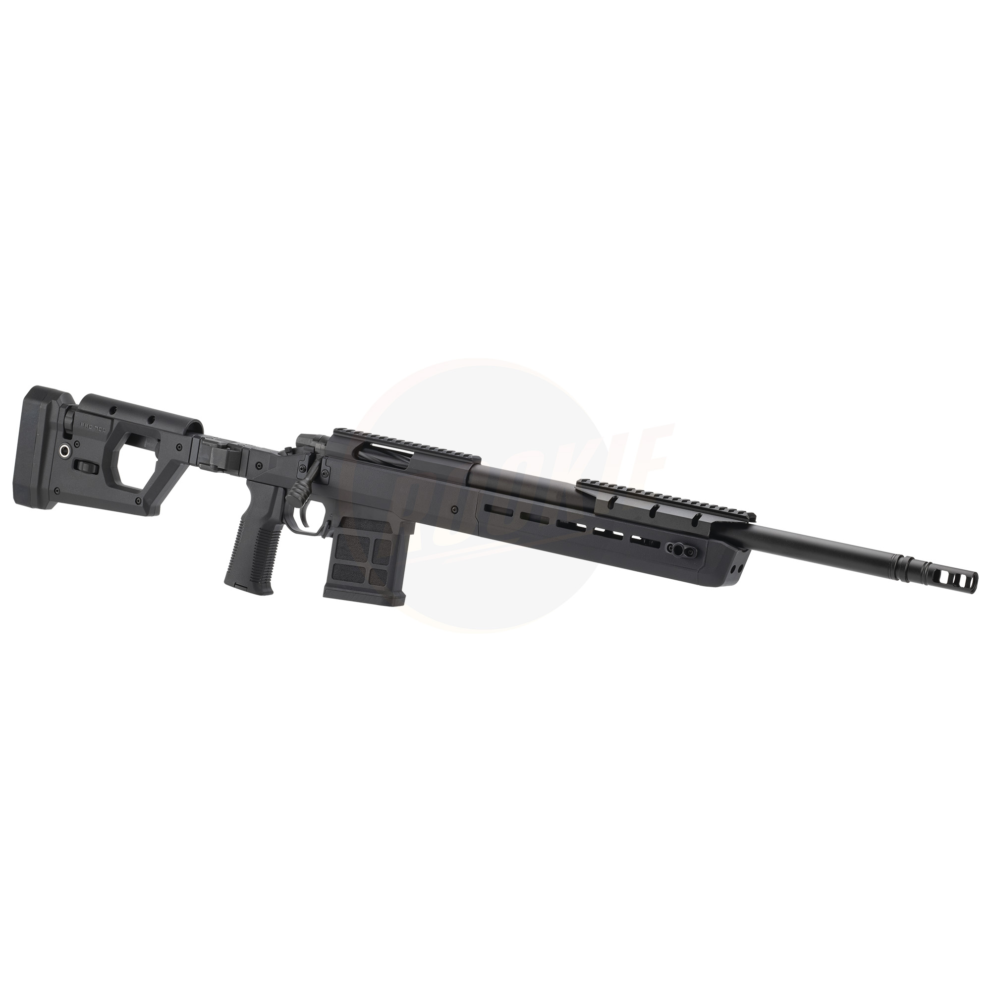 Double Eagle M66 Bolt Action Pro 700