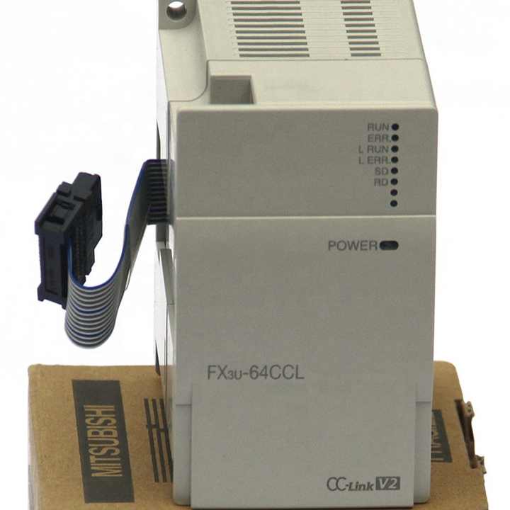 FX3U-64CCL