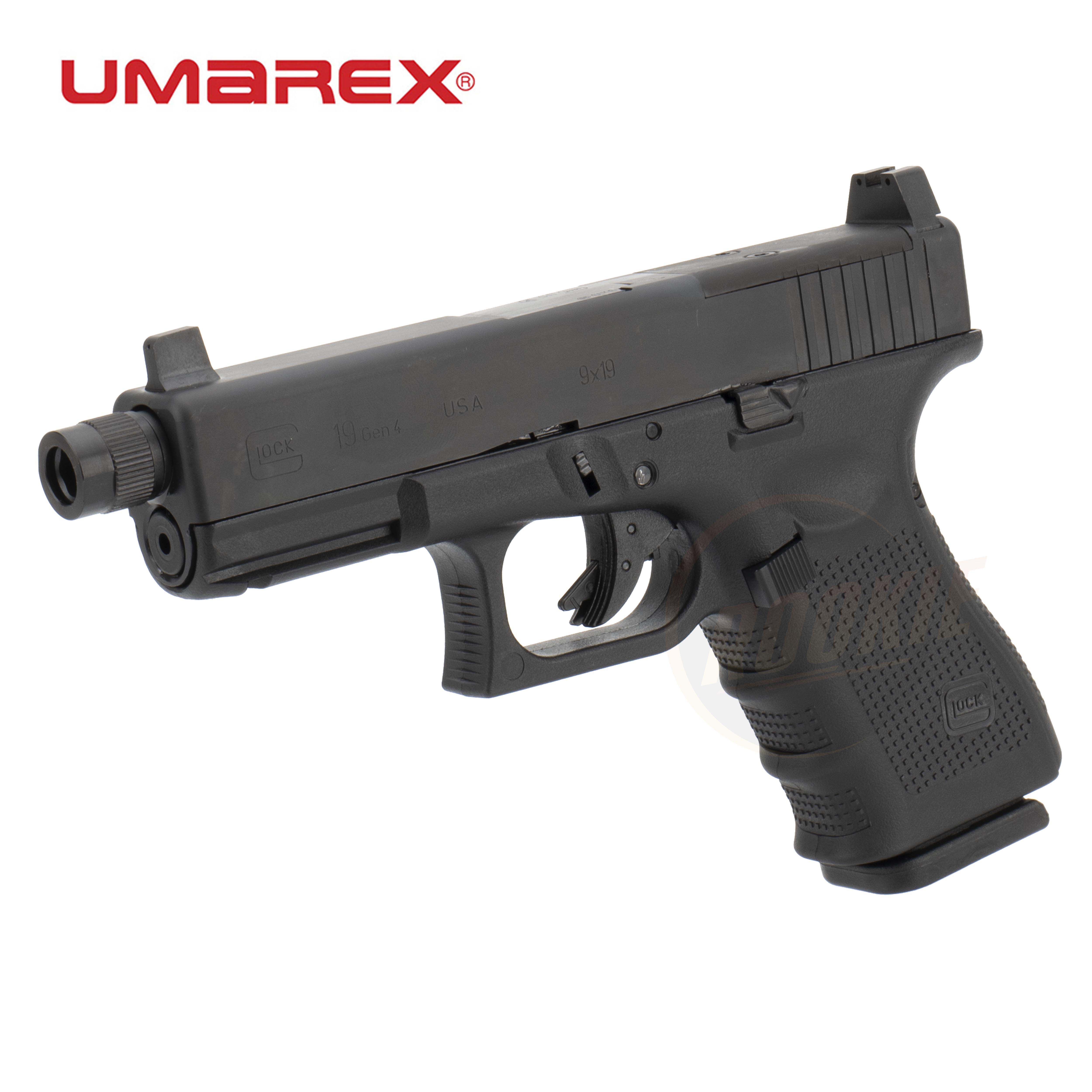 VFC SOCOM MK27 MOD2 (Steel Version)