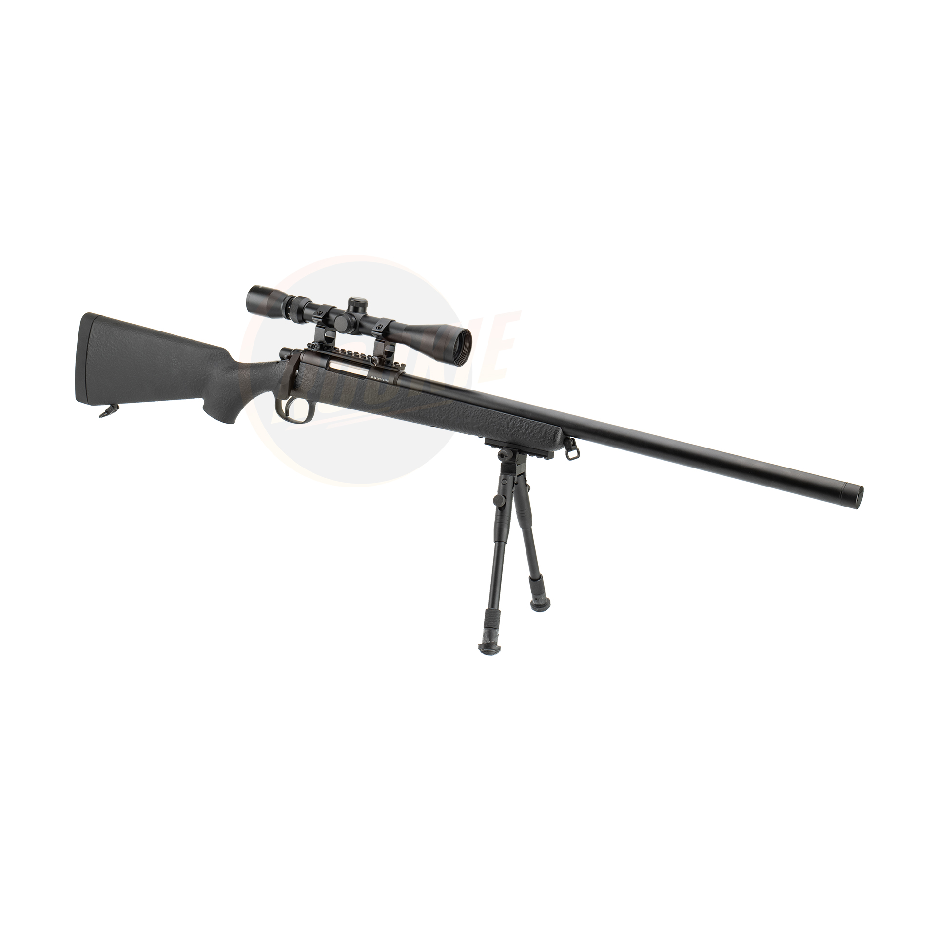 Double Bell 201 VSR-10 Air Cocking (ABS)