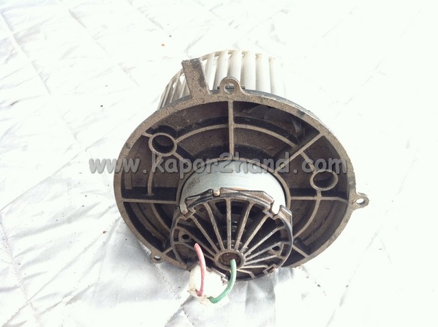 พัดลมคอยเย็น S200P