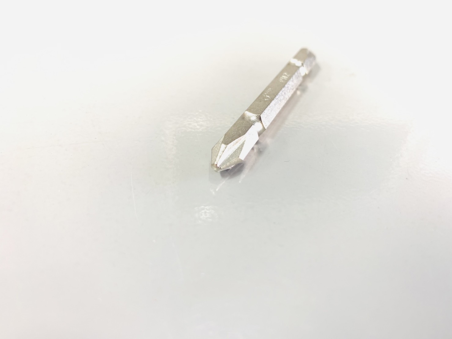 ดอกไขควงลม #2x65mm. (+,+) J-TECH (ดอกละ)