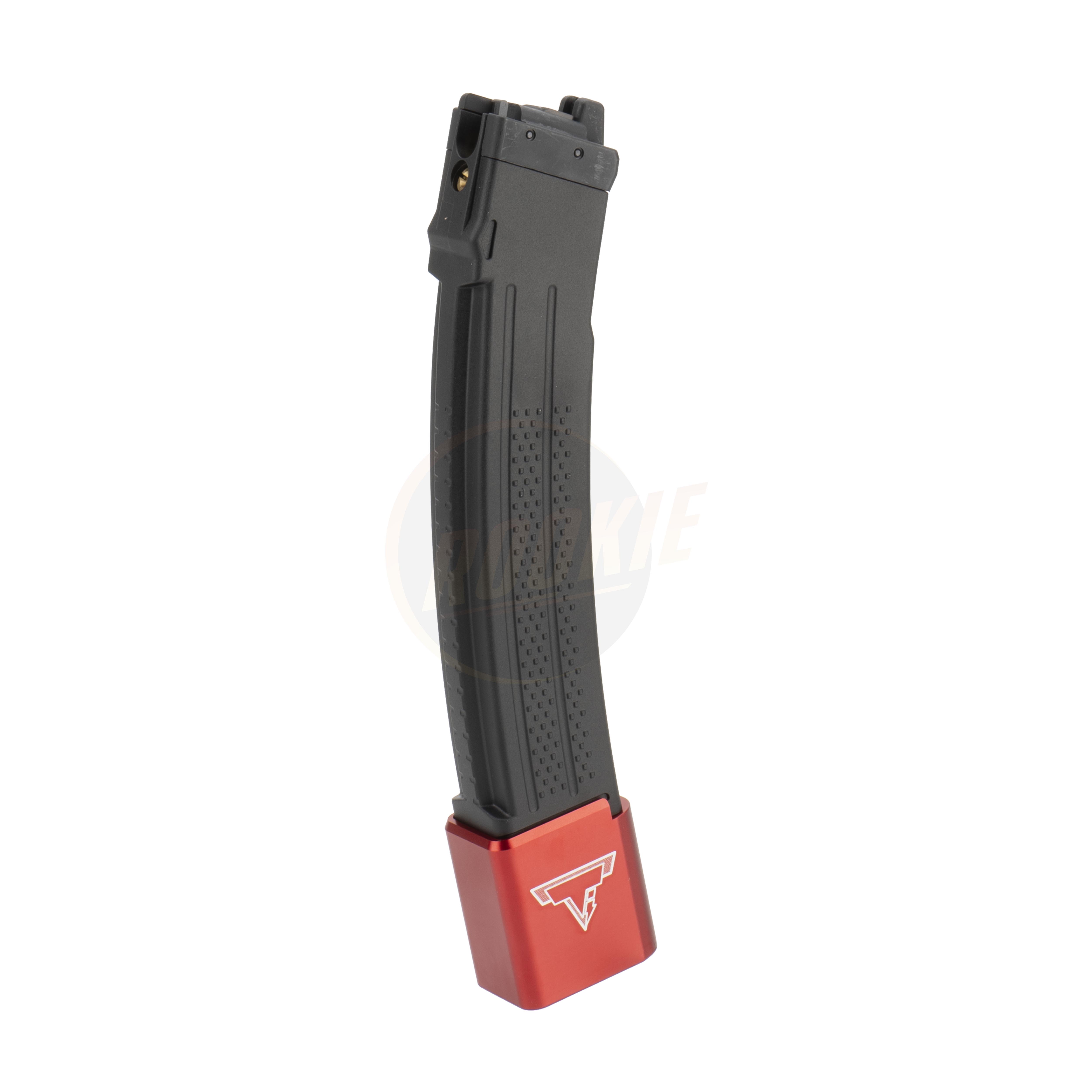 APFG 30rds Gas Magazine with TTI Style Base Pad for MPX-K GBB