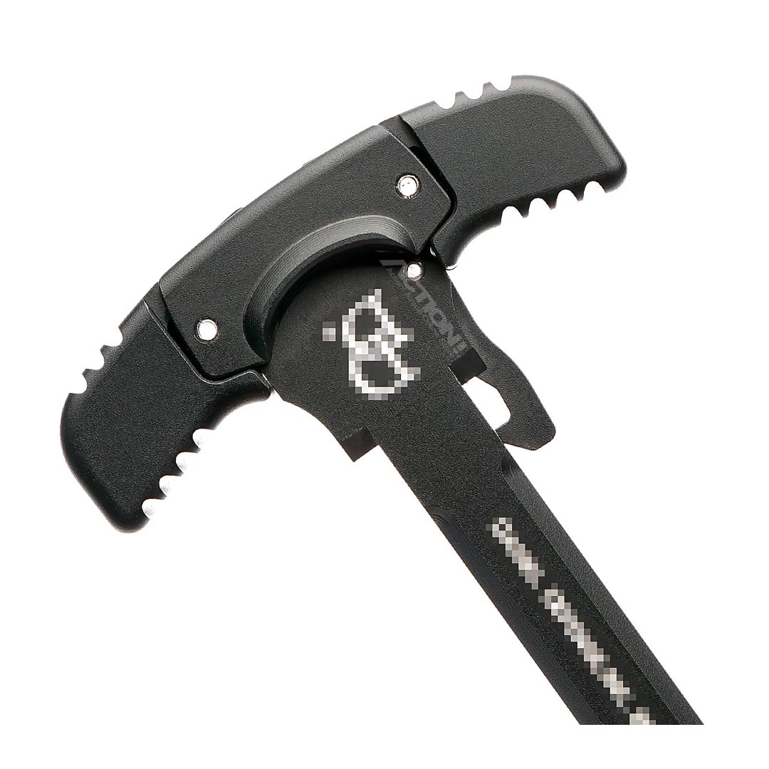 APE DD Style AR /M4 Charging Handle for MWS/VFC /GHK