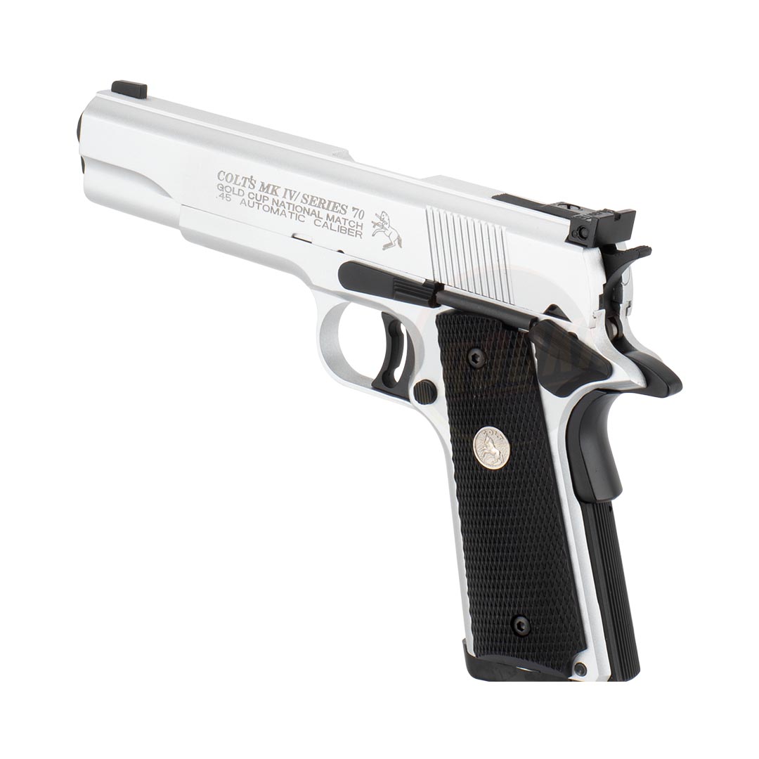 Army Armament R29S Colt MK IV Series 70 Gold Cup National Match