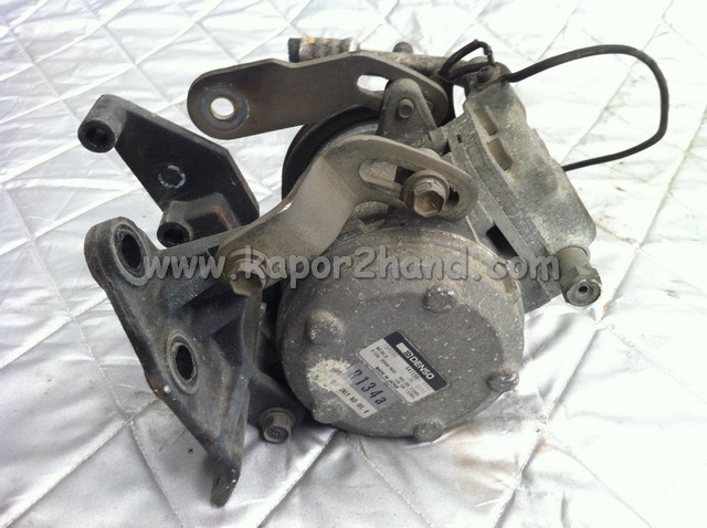 คอมแอร์ ไดฮัทสุ S100P