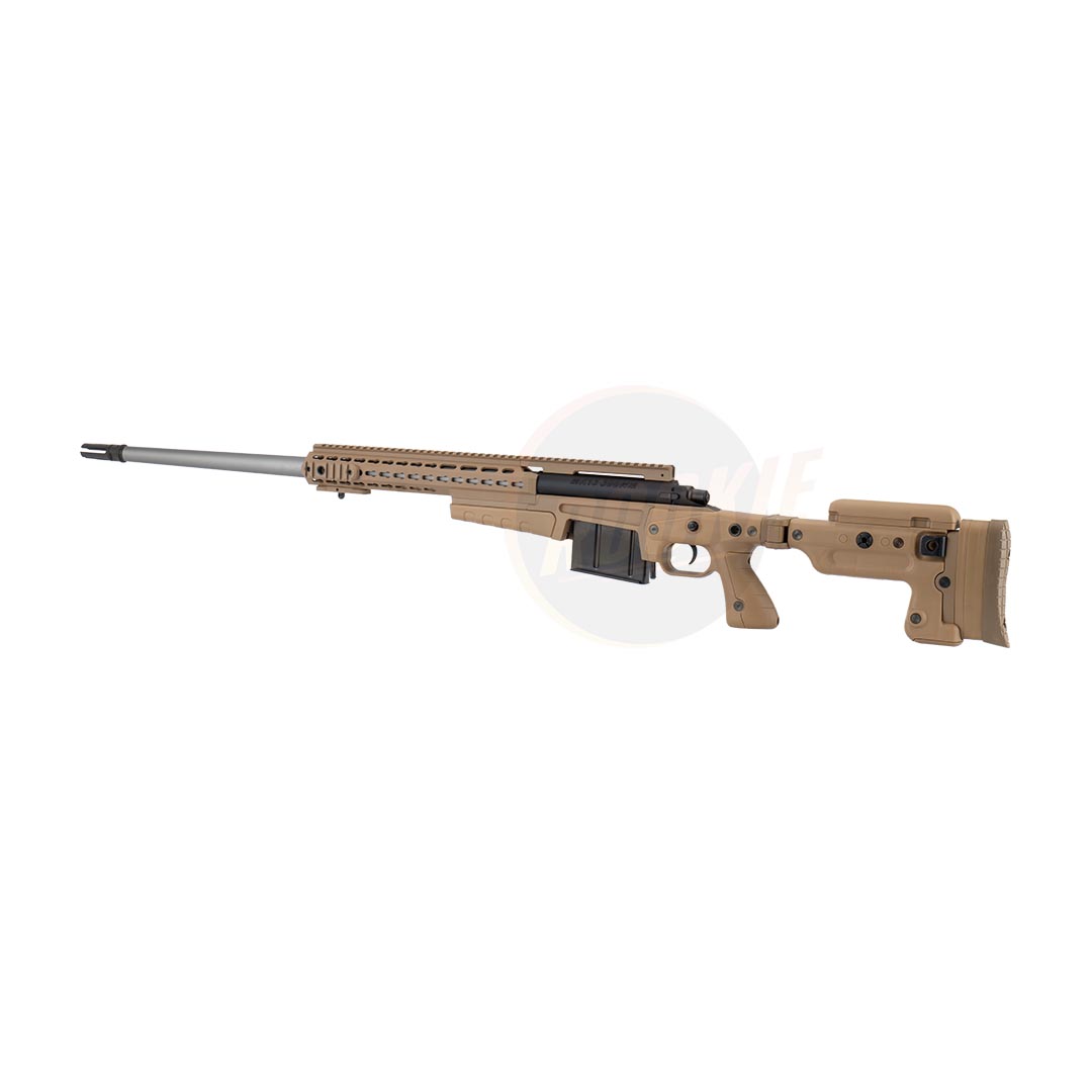 ARCHWICK MK13 Mod 7 Sniper Rifle (ฺTan)