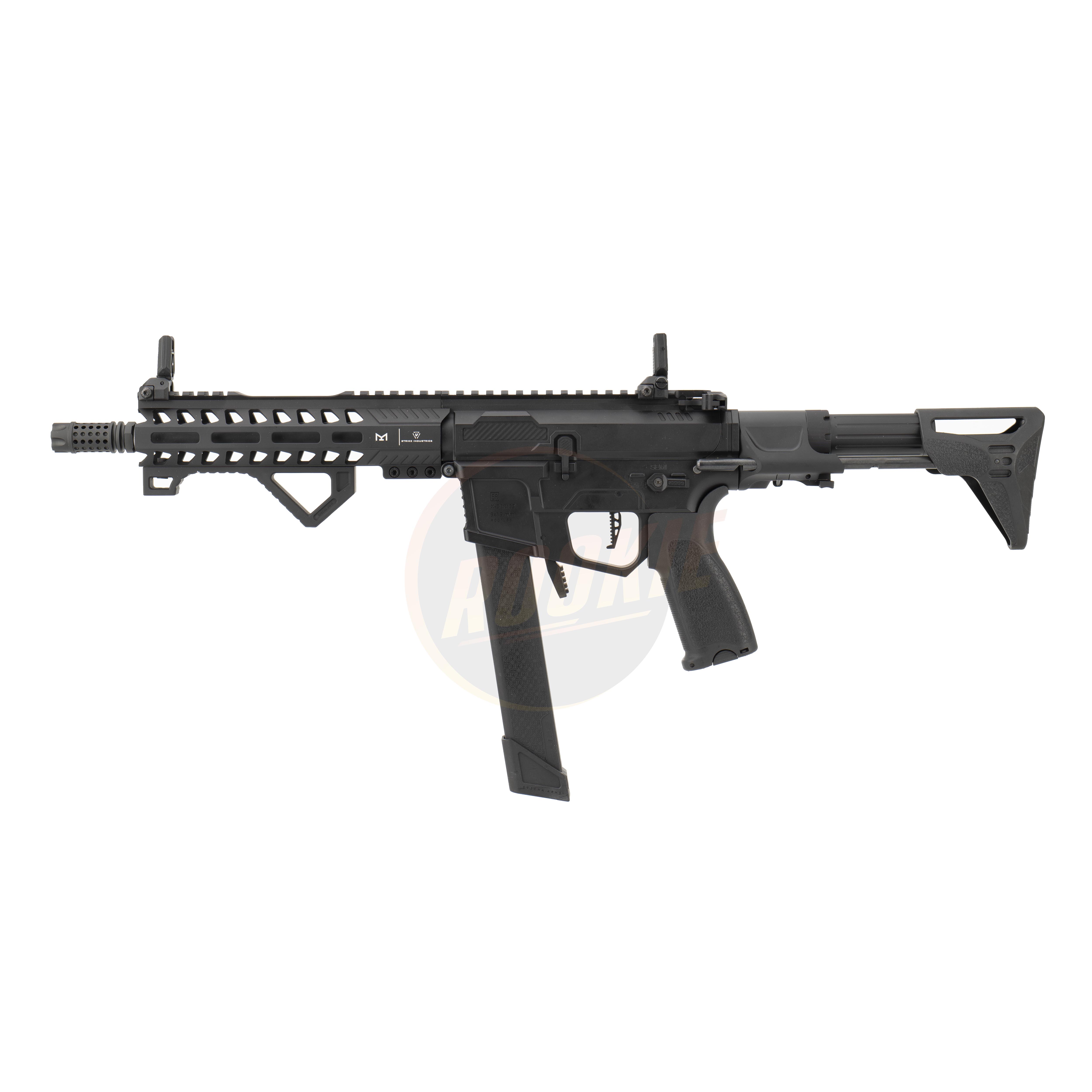 Specna Arms X02 EDGE 2.0™ AEG - Black