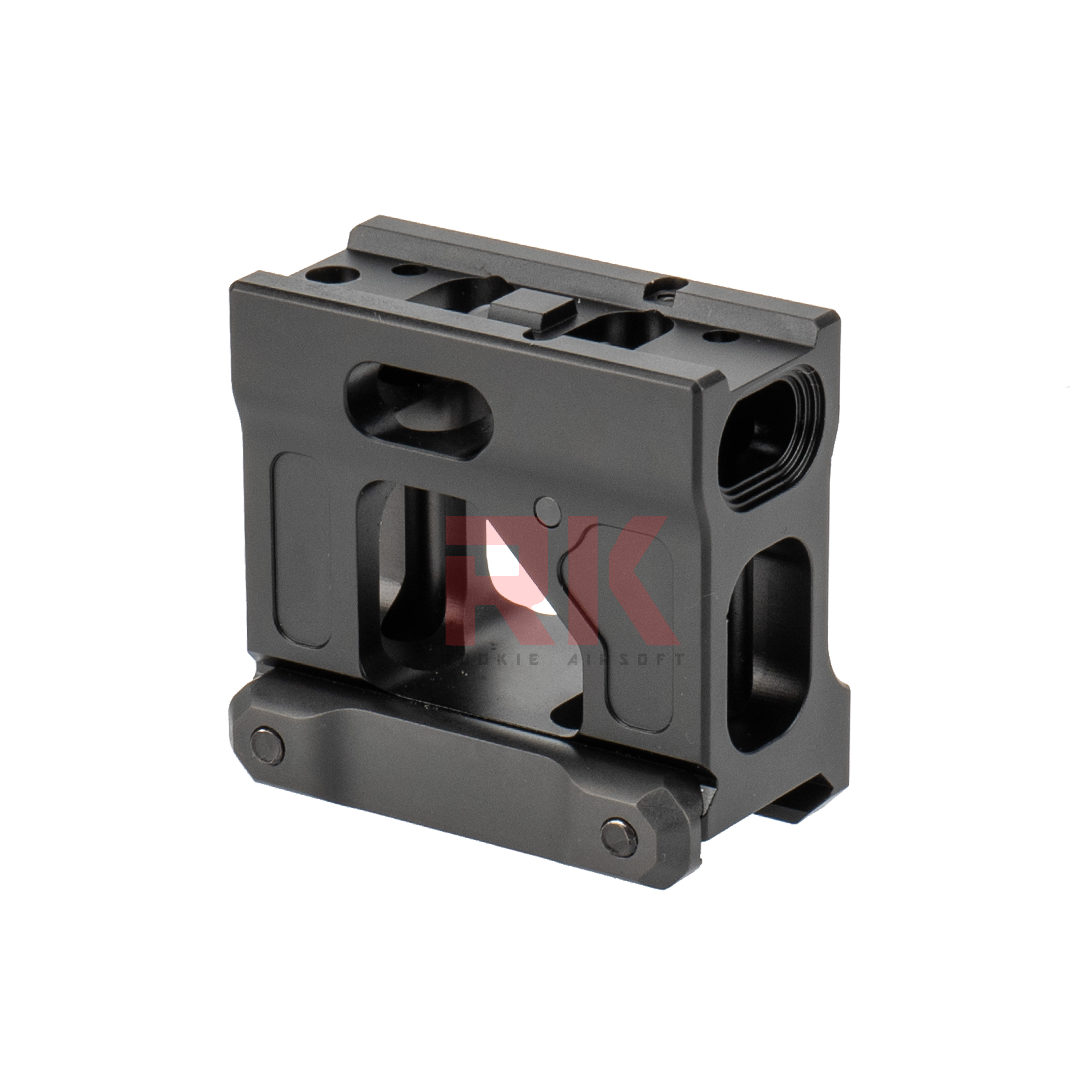 BJ TAC Unity FAST Micro Mount