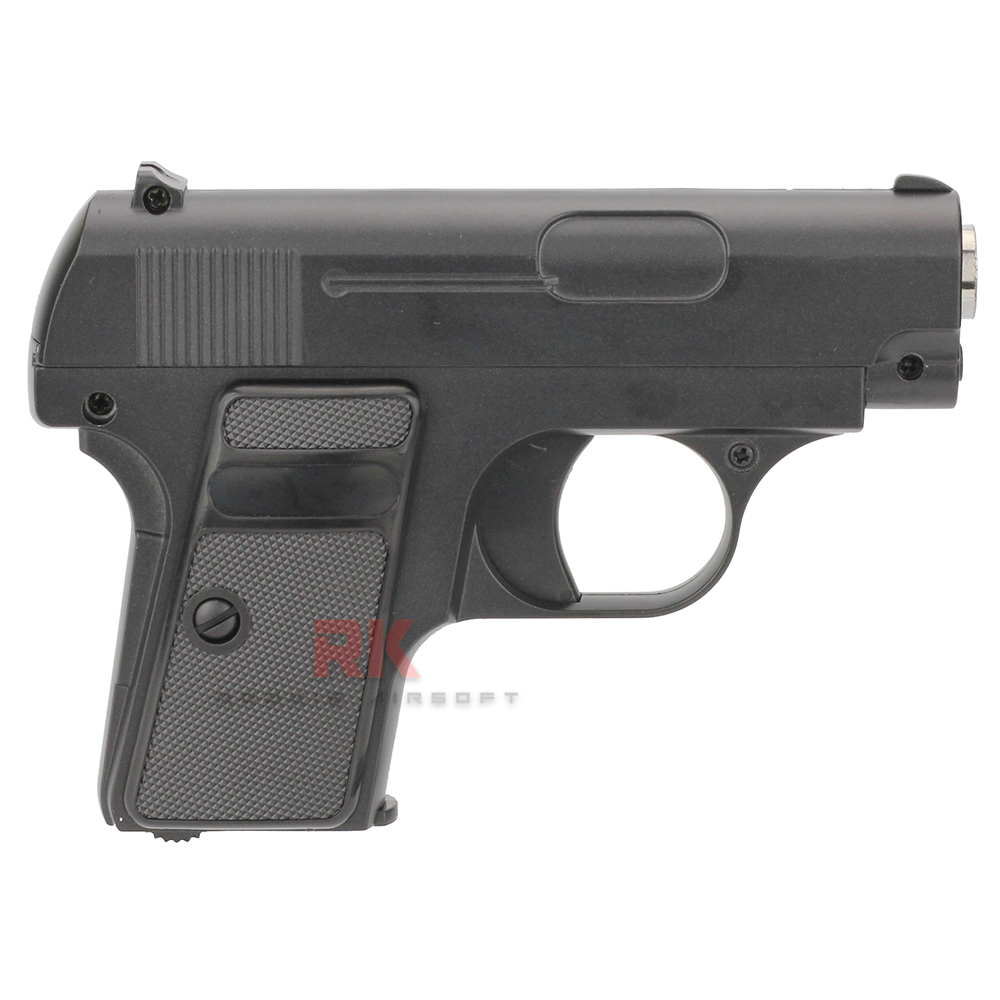 Galaxy G1 (ฺColt Junior) - Spring Action