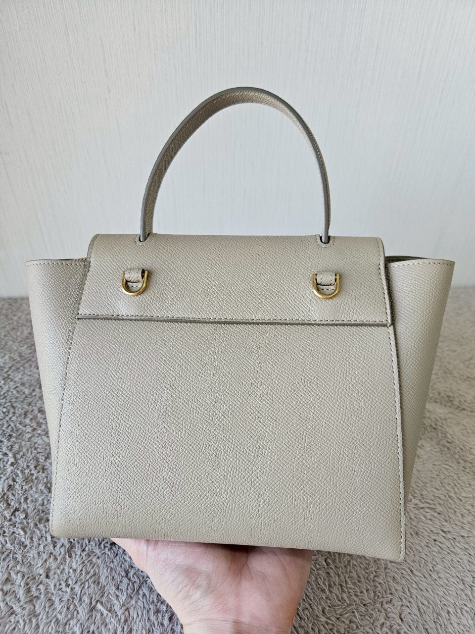 Celine Nano Belt Bag