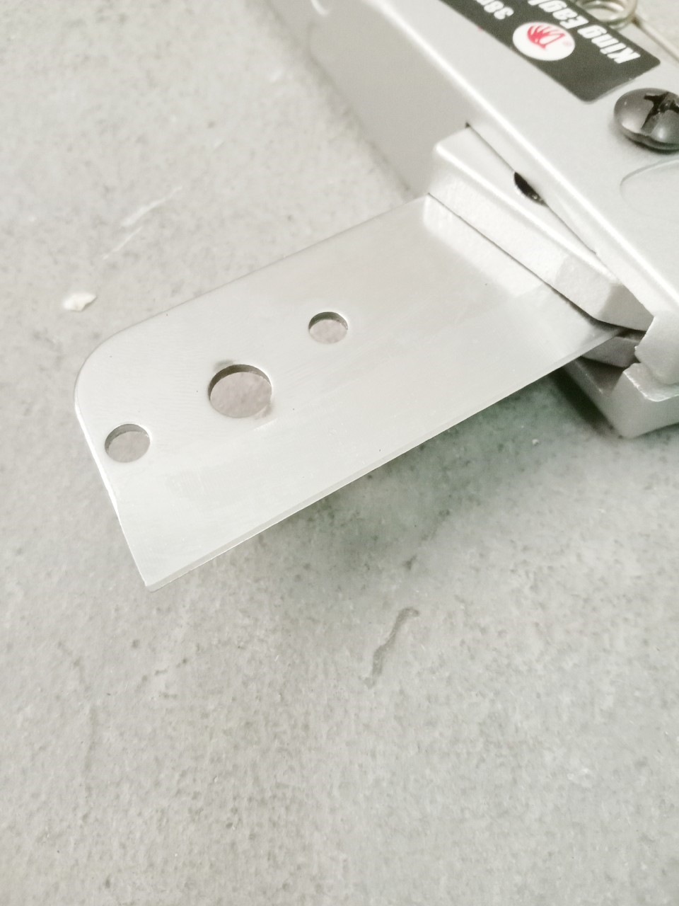 กรรไกรตัดสายแก๊ส