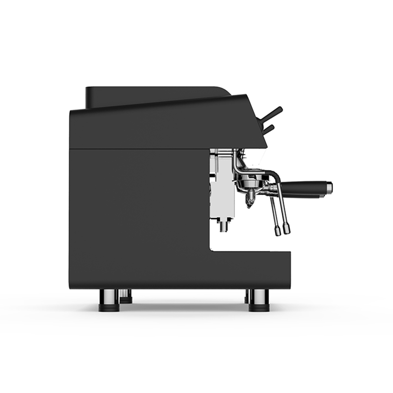 LADETINA LEGEND เครื่องชง 2 หัว หัวชง E61 หม้อต้ม 12 ลิตร