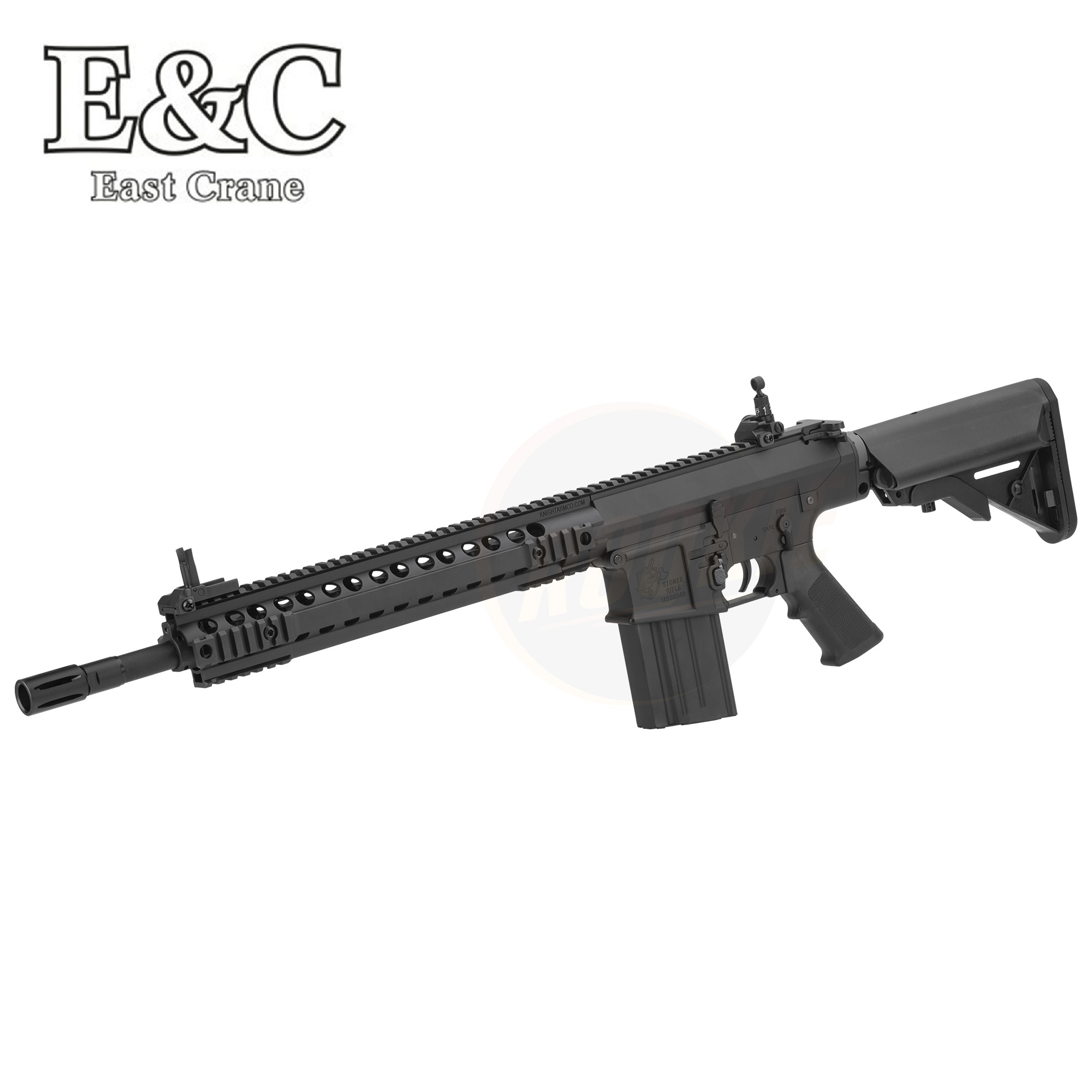 E&C 910 S2 SR25K