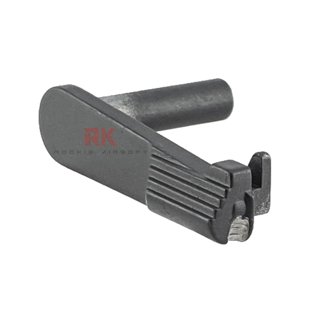 WE Slide Stop for Hi-CAPA Series (Black)