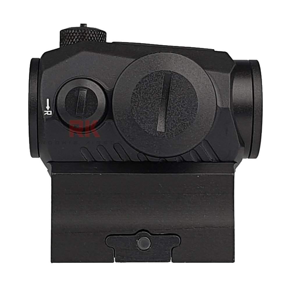 SOTAC SIG SAUER ROMEO 5 (Black)