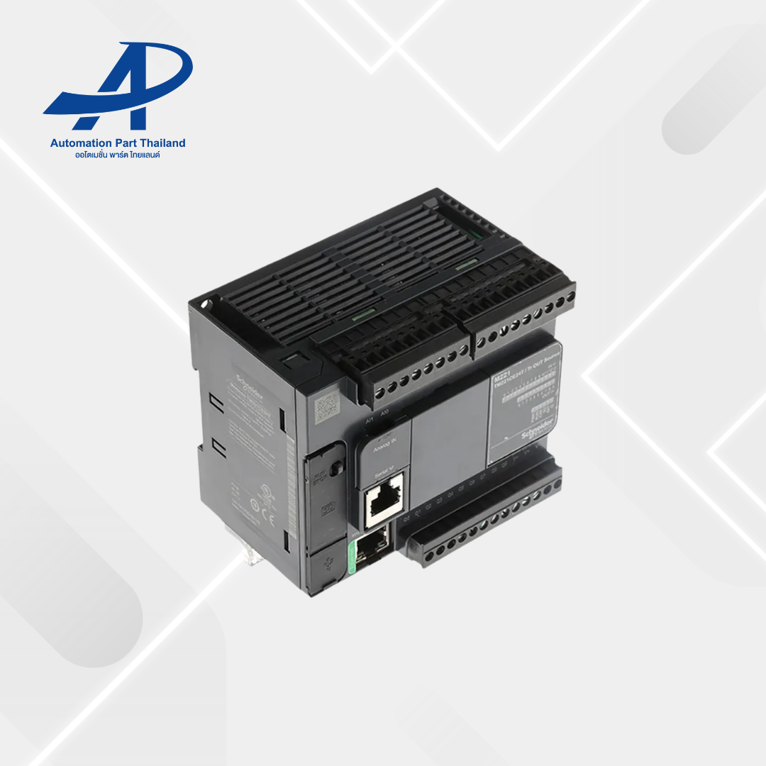 TM221CE24T
