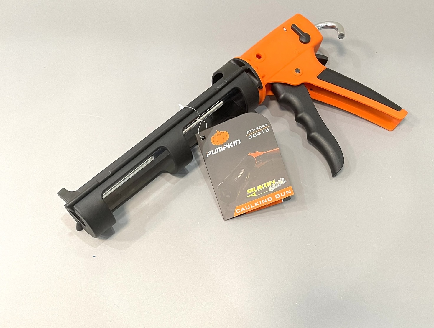 ปืนยิงซิลิโคน อย่างดี PTT9CKX พัมคิน