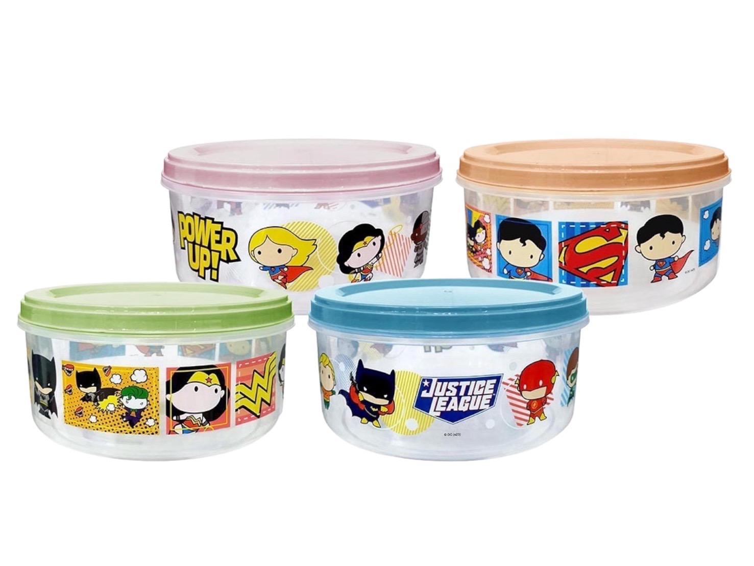 กล่องเอนกประสงค์ *2000 ML*