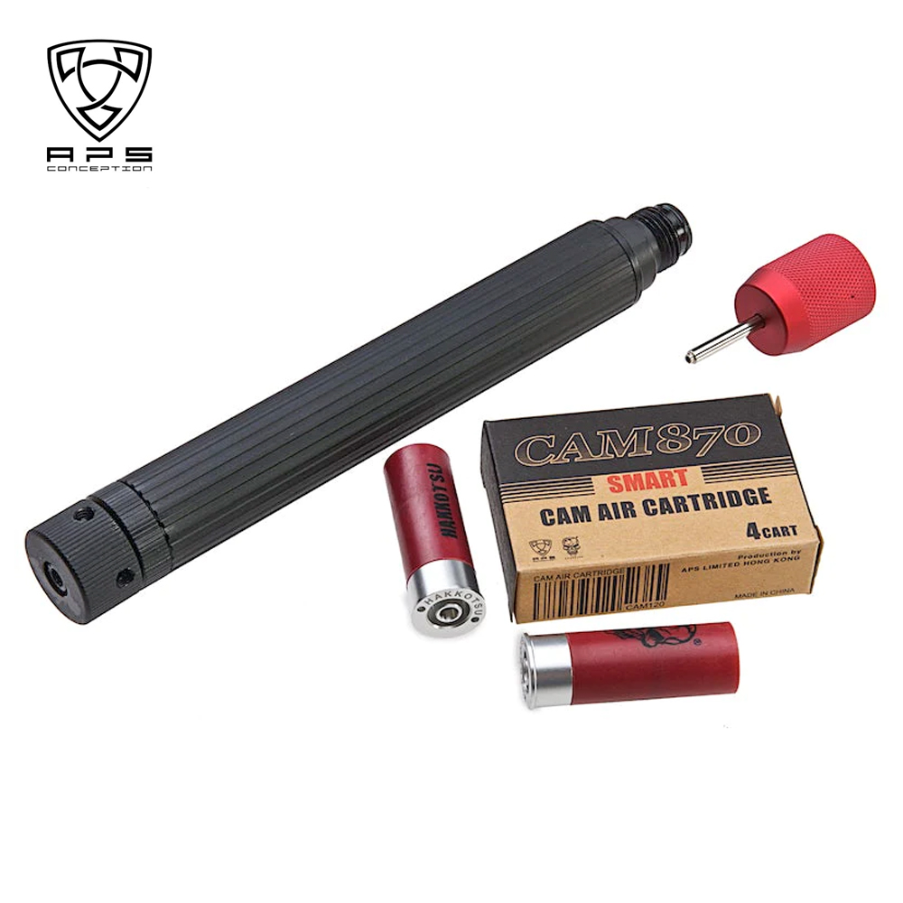 APS CAM870 Combo Package A
