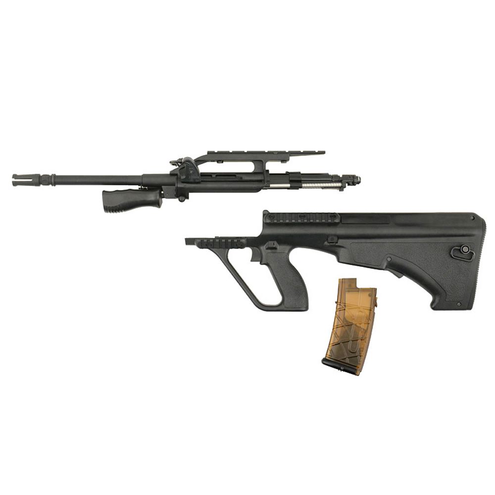 Army Armament (R901) Steyr AUG A2 AEG - Black