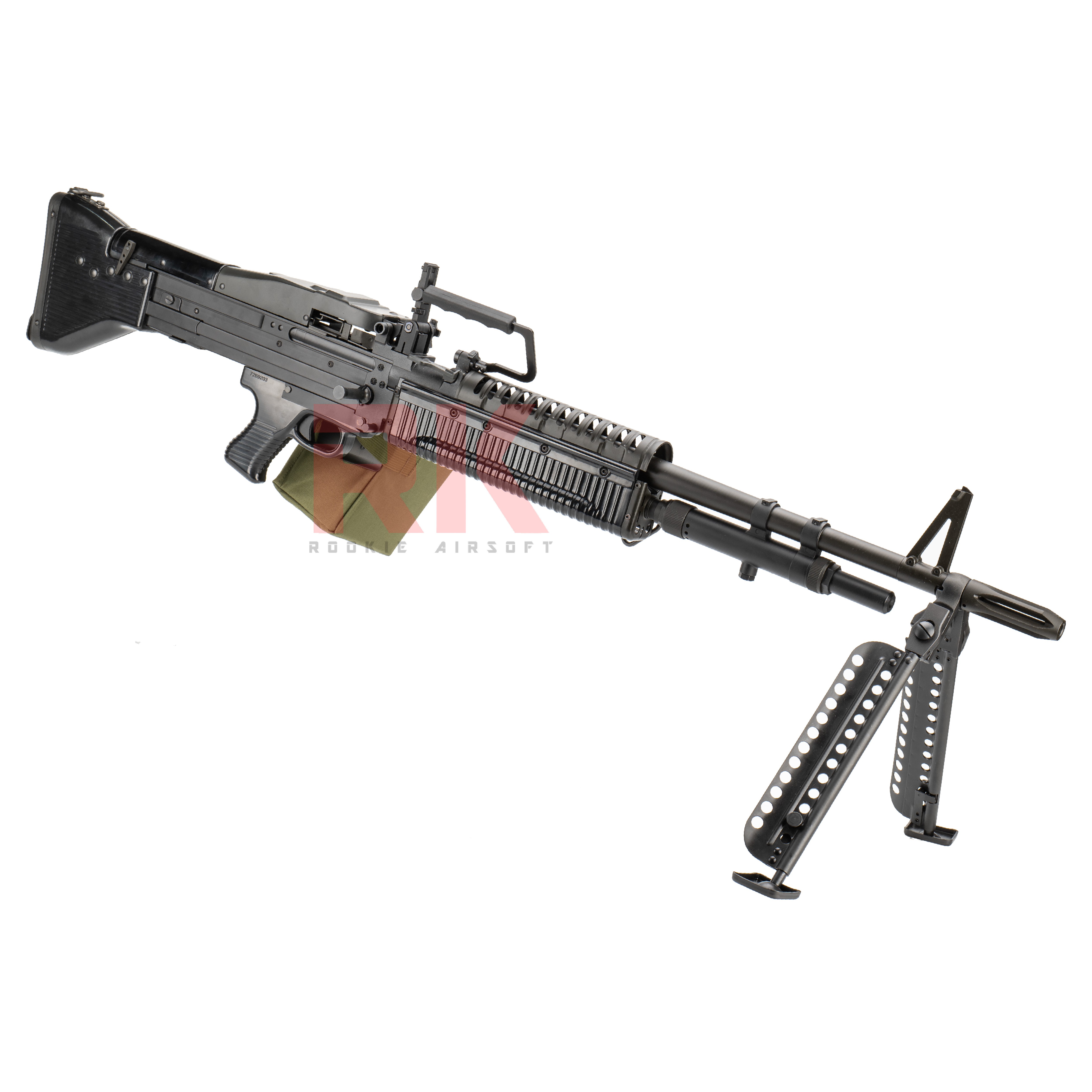 T8 SP System M60 VN AEG