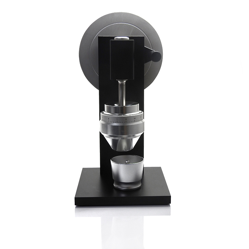 Industrial Commercial-Manual Coffee Grinder with Ø83mm.Conical burrs
