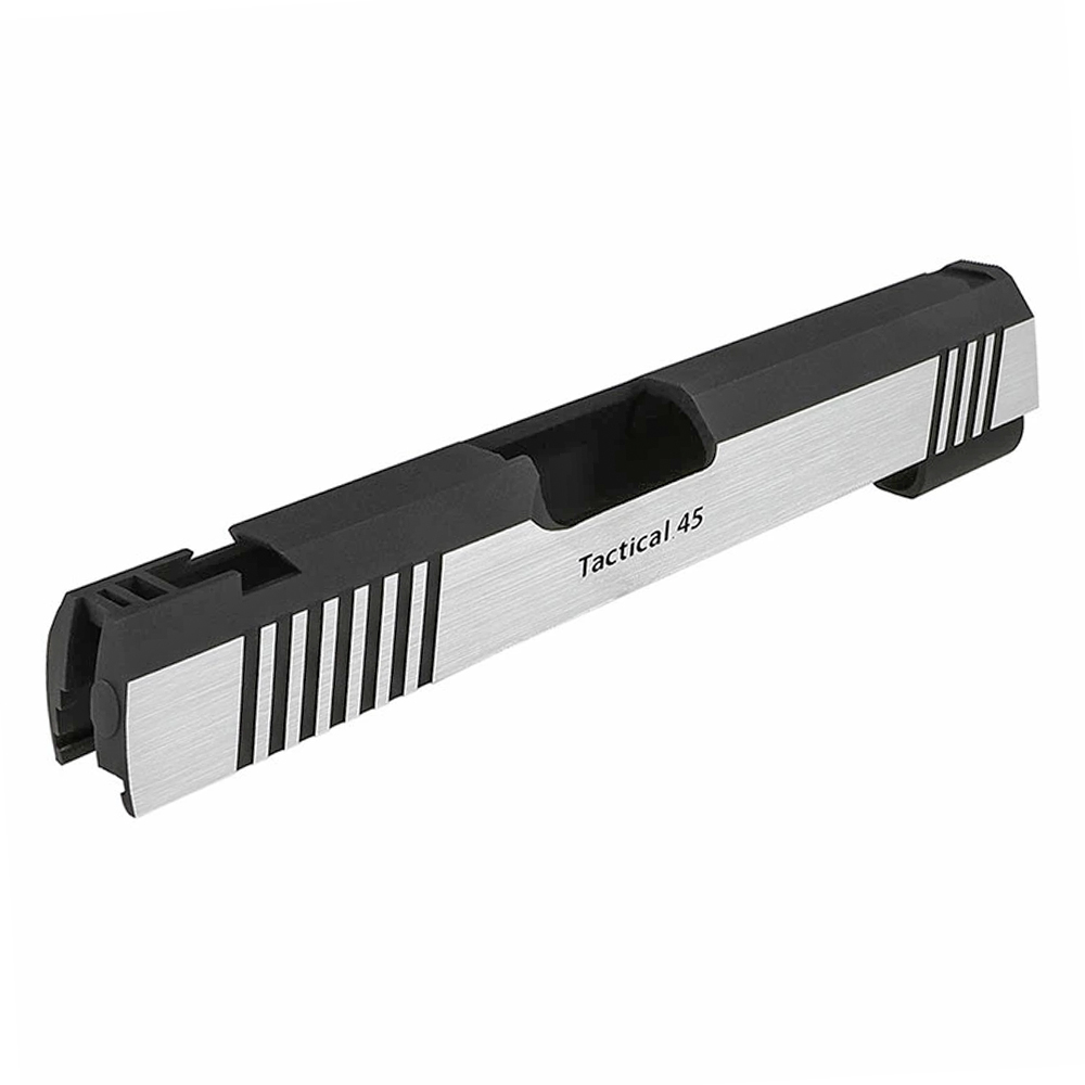 Guarder Aluminum Slide for Marui HI-CAPA 4.3 (OPS/Dual Ver.)