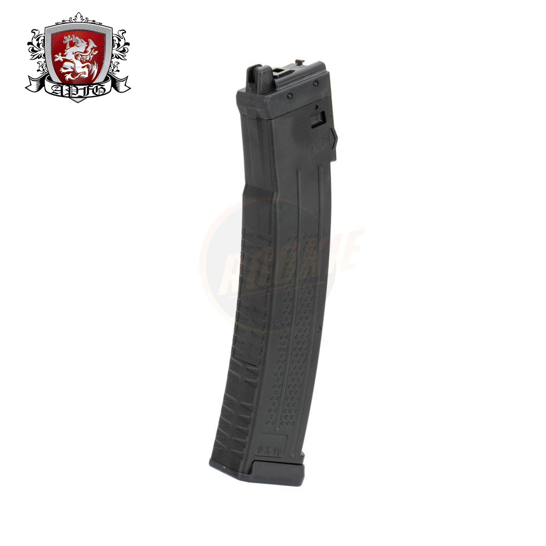 APFG 30rds Gas Magazine for MPX-K GBB