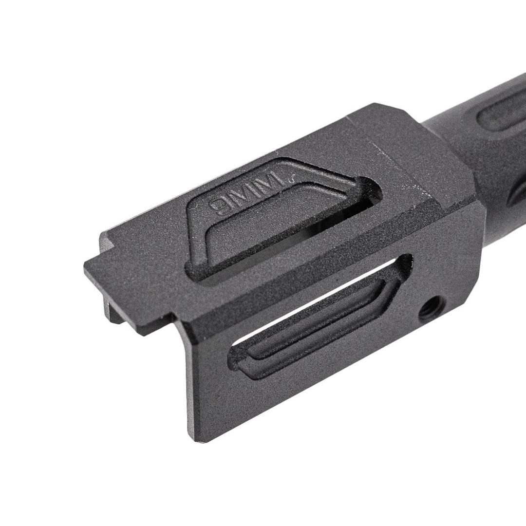 TTI Airsoft Fixed Outer Barrel Type A for VFC G17 Gen5