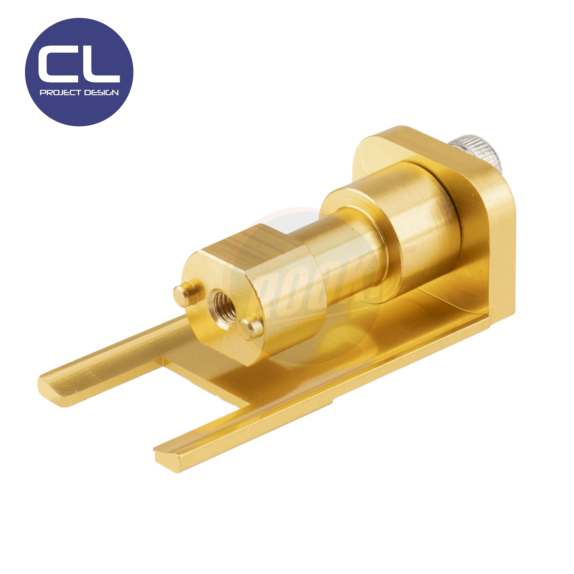 CL Project Light Weight Blowback Housing for CZ Shadow 2