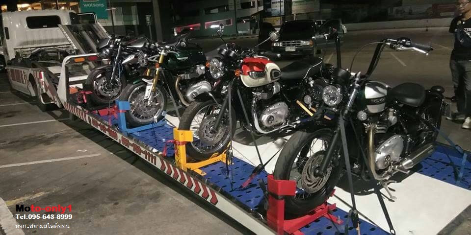 MOTO Only1